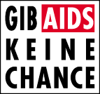 Gib AIDS keine Chance!